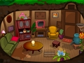 Jogo Fuga Enigmática da Caverna  online