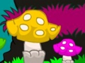 Jogo Fuja do Portão da Girafa  online