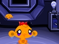 Jogo Macaco vá feliz estágio 185 online