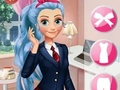 Jogo O novo mandato começou  online