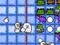 Jogo Batalha polar  online