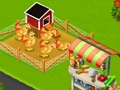 Jogo Cidade da fazenda  online