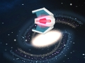 Jogo Atirador espacial  online
