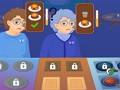 Jogo Mania de Cozinhar  online