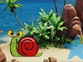 Jogo Fuga da sereia da ilha da fantasia  online