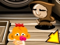 Jogo Macaco vá feliz estágio 190 online
