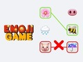 Jogo Emoji quebra-cabeça  online