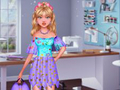 Jogo Criador do meu vestido perfeito  online