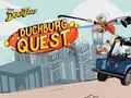 Jogo Disney DuckTales Duckburg Quest  online
