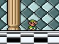 Jogo A aventura de luigi  online