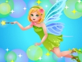 Jogo Bebê Cathy Ep34 Linda Sereia  online