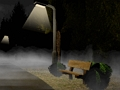 Jogo Caminhada noturna  online