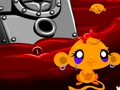 Jogo Estágio Monkey Go Happy 192  online