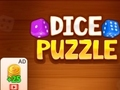 Jogo Quebra-cabeça de dados  online