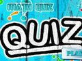 Jogo Teste de matemática  online