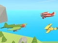 Jogo Ataque Aéreo  online