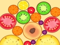 Jogo Síntese de Melancia  online