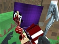 Jogo Blocky Combat SWAT final 2023 online