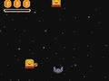 Jogo Invasão da Manteiga de Amendoim  online