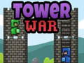 Jogo Guerras da Torre  online