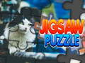 Jogo Quebra-cabeça  online