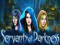 Jogo Servos das Trevas  online