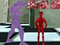 Jogo Vermelho brilhante  online