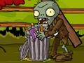 Jogo Recupere o Homem Zumbi  online