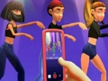 Jogo Criador de banda pop  online