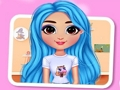 Jogo VSCO Girl Estética  online