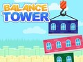 Jogo Torre de Equilíbrio  online