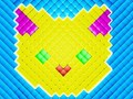 Jogo Cubos fofos  online