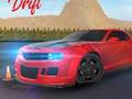 Jogo Drift viciante  online