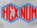 Jogo Número hexadecimal diário  online