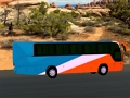 Jogo Conquista do Ônibus no Deserto: Passeios na Areia  online