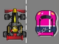 Jogo Corrida turbo  online