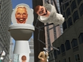 Jogo Skibidi Monster Hidenseek online