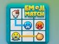 Jogo Correspondência de Emojis  online