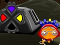 Jogo Estágio Monkey Go Happy 194  online