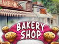 Jogo Padaria  online