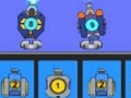 Jogo Cubos de tiro  online