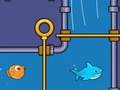 Jogo Salve o peixe  online