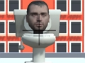 Jogo Sniper: Matando Skibidi  online