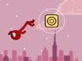 Jogo Aranha Swinger  online