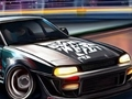 Jogo Derivadores do Anoitecer  online