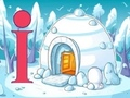 Jogo Livro de Colorir: Letra I  online