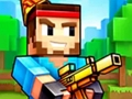 Jogo Pixel Gun 3D online