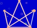 Jogo Linha e Pontos  online