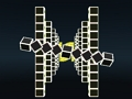 Jogo Espaço Cubo  online