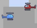 Jogo Helicóptero Louco  online